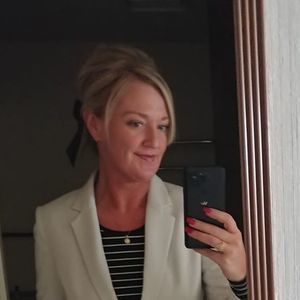 Meet your Posher, Stacie